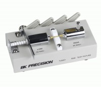 BK Precision TL89S1 - Adaptador para prueba SMD de Impedancia